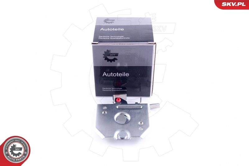 ESEN SKV 96SKV127 Mootorikapoti lukk MASTER 2.5 D 80 HP Diisel 2013