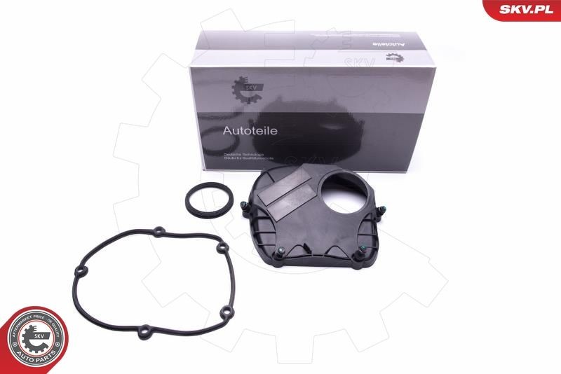 ESEN SKV Cover, timing belt Article number: 96SKV146 cheaply