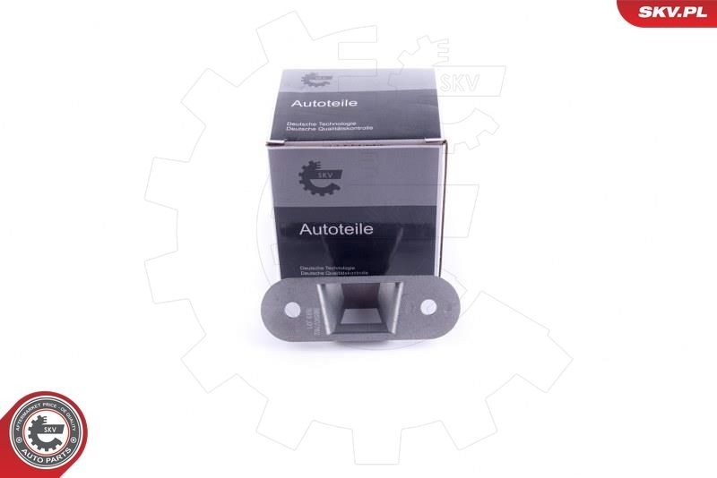 ESEN SKV 96SKV762 Guide, locking knob Daily 2.3 40 C 10 95 PS Diesel 2009