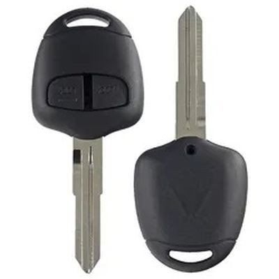 B CAR 004MT020 Housing, car key LANCER 1.8 4WD 97 PS Petrol 1994