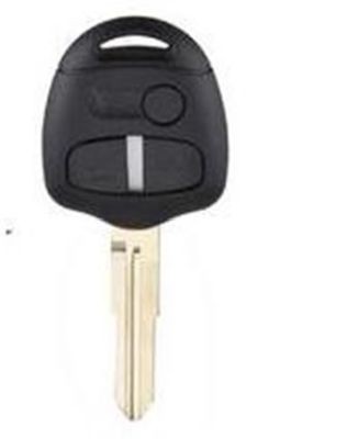 B CAR 004MT021 Housing, car key LANCER 1.8 4WD 97 PS Petrol 1994