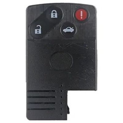 B CAR 004MZ021 Housing, car key CX-7 2.2 MZR-CD AWD 185 PS Diesel 2014