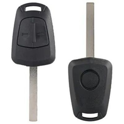 B CAR 004OP015 Housing, car key ASTRA 1.9 CDTI (L48) 150 PS Diesel 2009