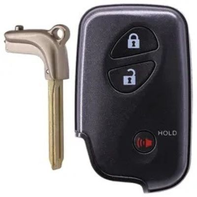 B CAR 004TY078 Housing, car key IS 5.0 IS F 423 PS Petrol 2013