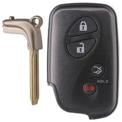 B CAR 004TY115 Housing, car key IS 5.0 IS F 423 PS Petrol 2013