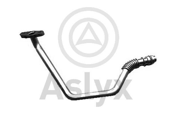 Aslyx AS-503277 Õliühendus, kompressor Q30 1.5 D 109 HP Diisel