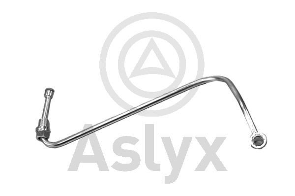 Aslyx AS-503307 Õliühendus, kompressor SCÉNIC 1.5 dCi (JZ02, JZ0R) 95 HP Diisel 2016