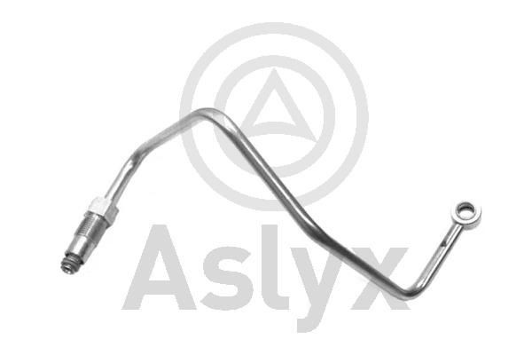 Aslyx AS-503331 Õliühendus, kompressor MEGANE 1.5 dCi (LM02, LM13, LM2A) 101 HP Diisel