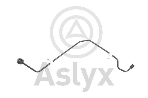 Aslyx AS-503336 Õliühendus, kompressor LAGUNA 1.9 dCi 130 HP Diisel 2007