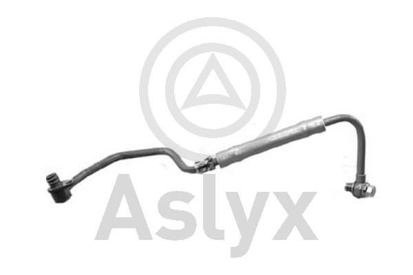 Aslyx AS-503343 Olierør, turbolader C-MAX 1.0 EcoBoost 125 HK Benzin 2019