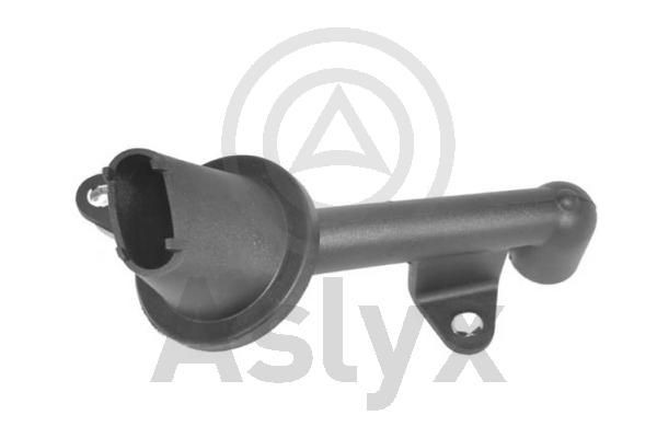 Aslyx AS-503999 Toru, õlipump FIESTA 1.8 DI 75 HP Diisel 2002