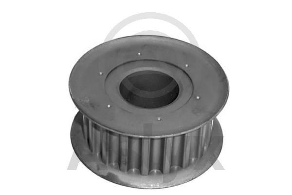 Aslyx Tandhjul, knastaksel Varenummer: AS-506281 billige
