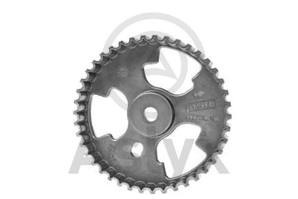 Aslyx Tandhjul, knastaksel Varenummer: AS-506424 billige