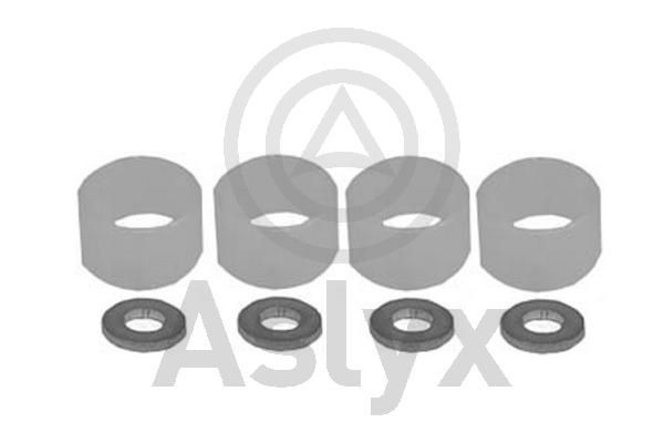 Aslyx AS-521015 Kit de réparation, injecteur C-MAX 1.5 TDCi 95 CH Diesel 2019
