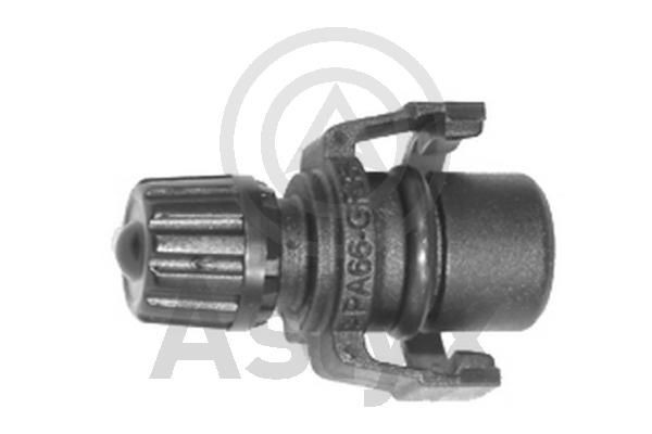 Aslyx Sealing Plug, coolant flange Article number: AS-535532 cheaply
