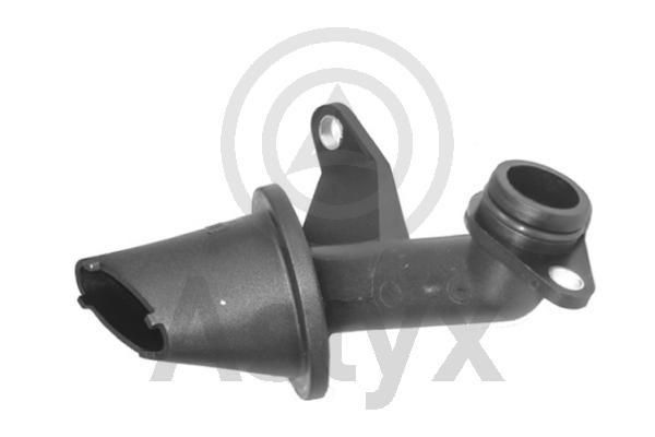 Aslyx AS-535560 Suction Pipe, oil pump TRANSIT 2.4 DI 90 PS Diesel 2006