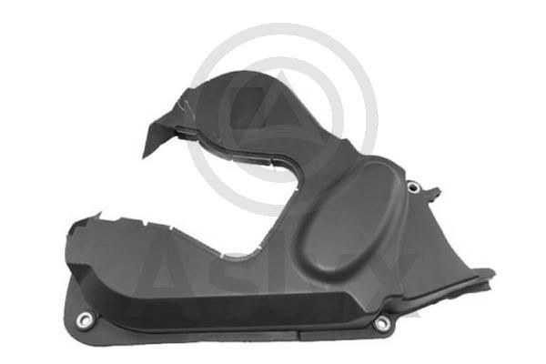 Aslyx Cover, timing belt Article number: AS-535632 cheaply
