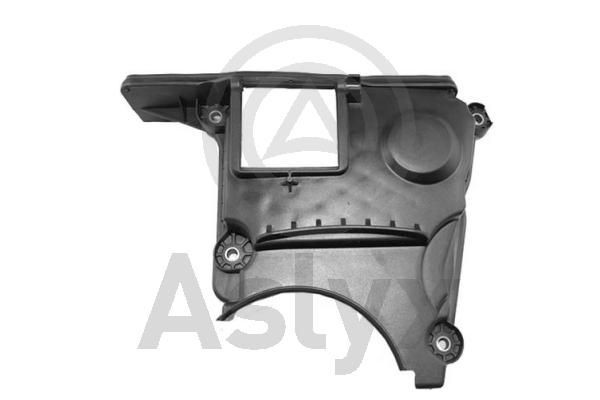 Aslyx Cover, timing belt Article number: AS-535635 cheaply