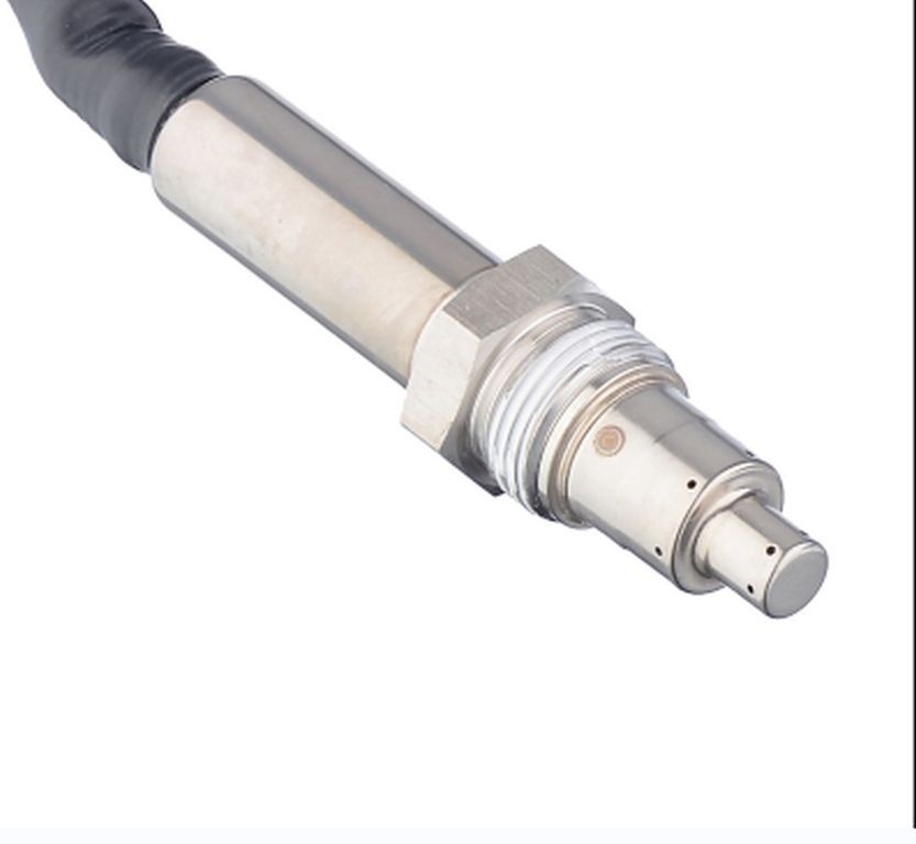 AMPRO A10204LBQ NOx Sensor, urea injection A3 40 TDI quattro 184 PS Diesel 2021