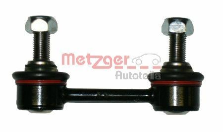 METZGER Stabilisatorstang Varenummer: 53034519 billige