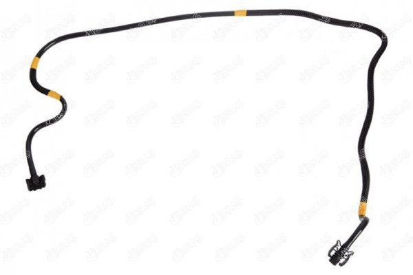 IBRAS Radiator hose Article number: 11425 cheaply