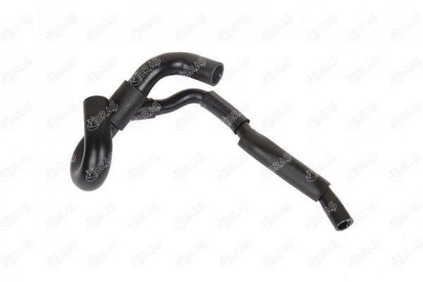 IBRAS Radiator hose Article number: 20618 cheaply