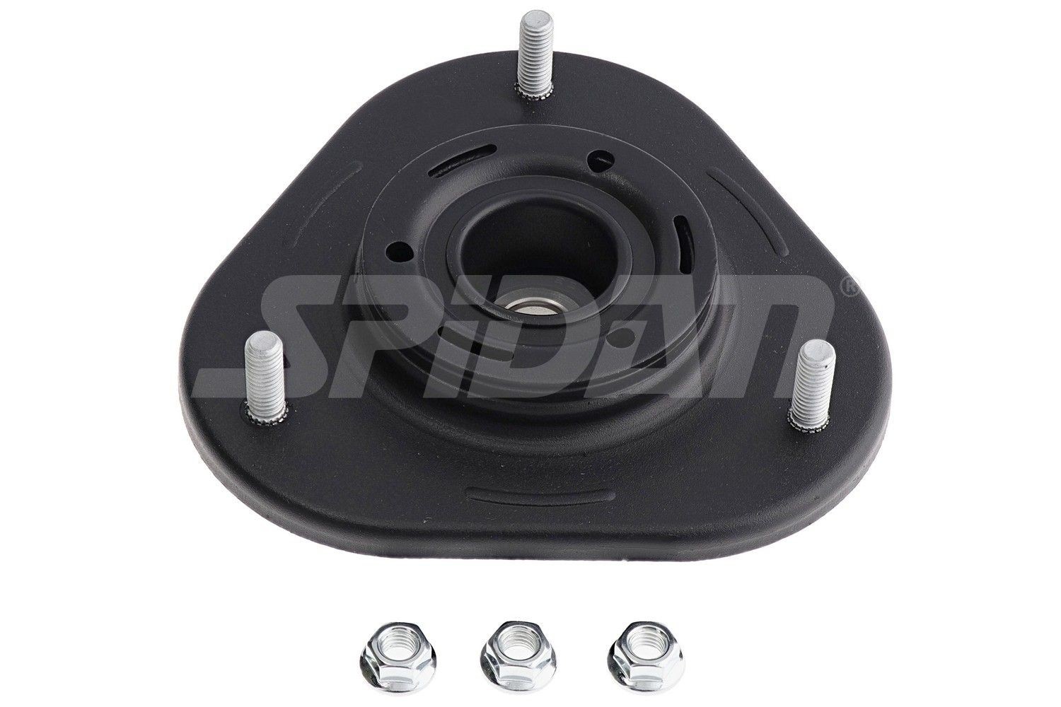 SPIDAN CHASSIS PARTS Top strut mount Article number: 418233 cheaply