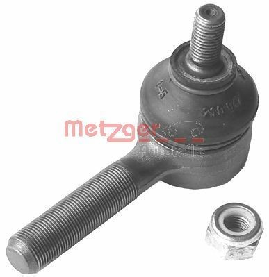 METZGER Track rod end Article number: 54020008 cheaply
