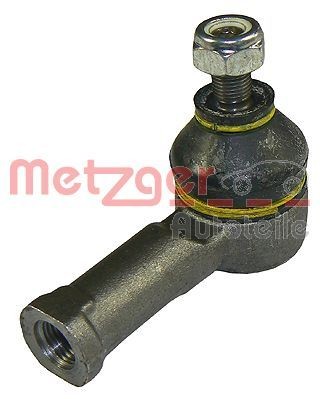METZGER Track rod end Article number: 54026308 cheaply