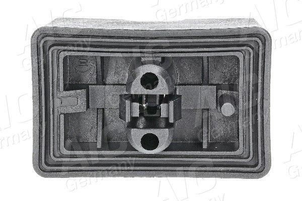 AIC 71869 Jack Support Plate VECTRA 2.8 V6 Turbo (F68) 280 PS Petrol 2009