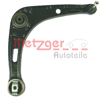 METZGER Bærearm Varenummer: 58063002 billige