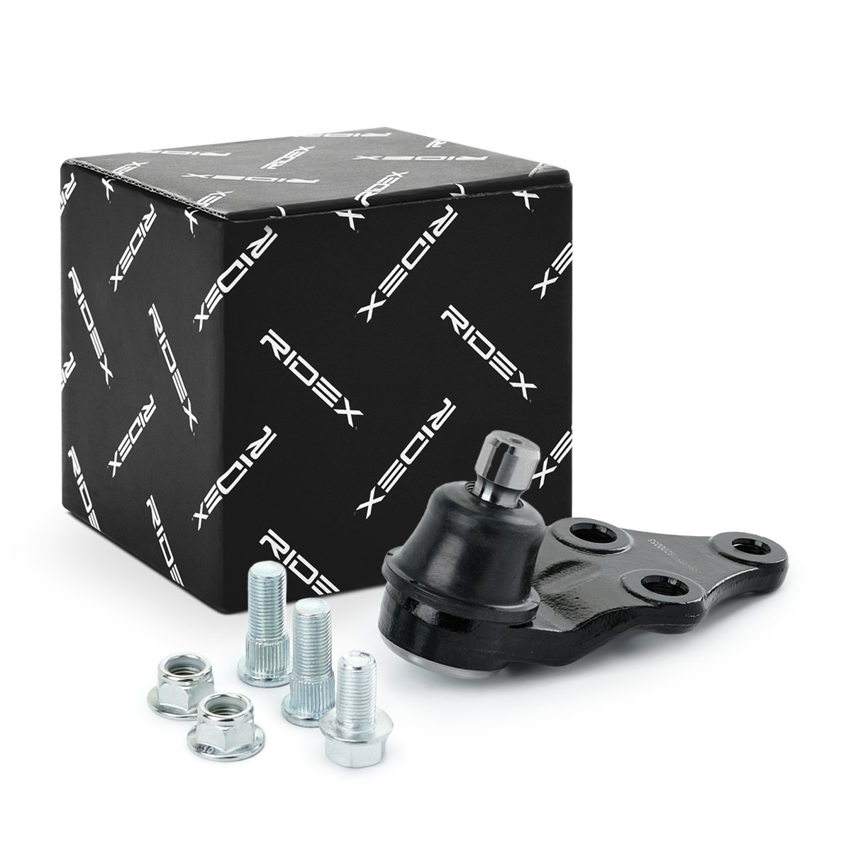 RIDEX Ball Joint Article number: 2462S0515 cheaply