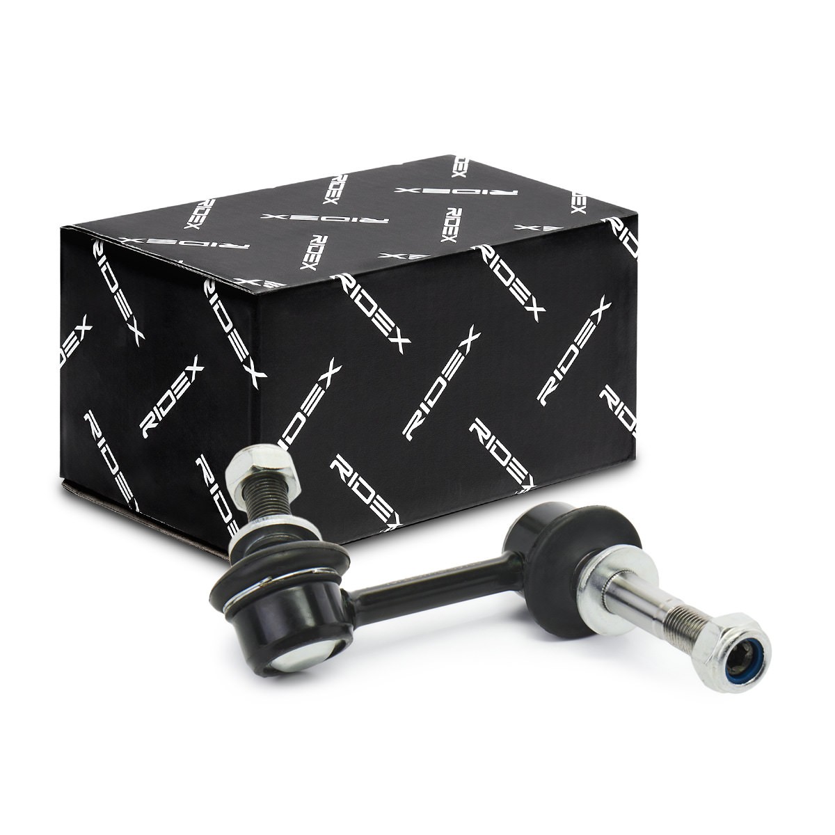 RIDEX Anti-roll bar link Article number: 3229S0898 cheaply