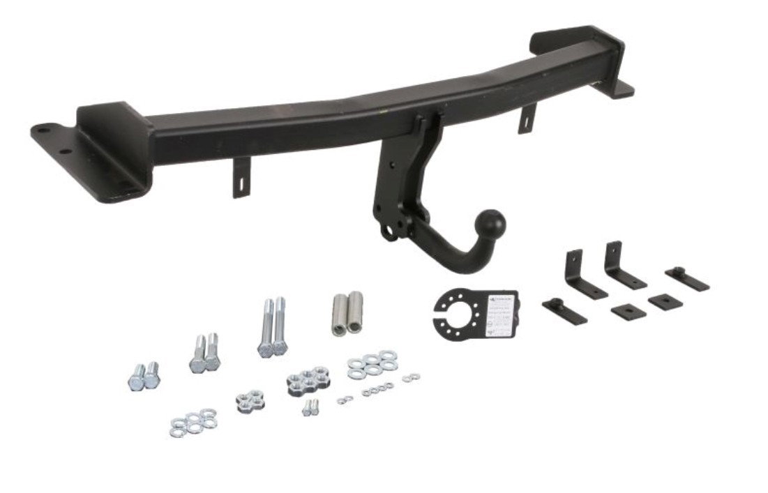STEINHOF Trailer Hitch Article number: S-466 cheaply