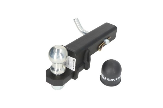 STEINHOF Coupling Ball, towing device Article number: ZK-5 cheaply