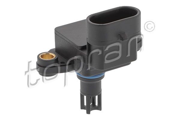 TOPRAN Sensor, boost pressure Article number: 622 524 cheaply