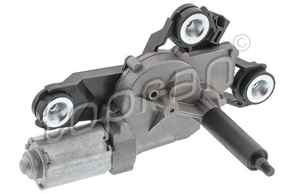 TOPRAN Wiper motor Article number: 623 404 cheaply