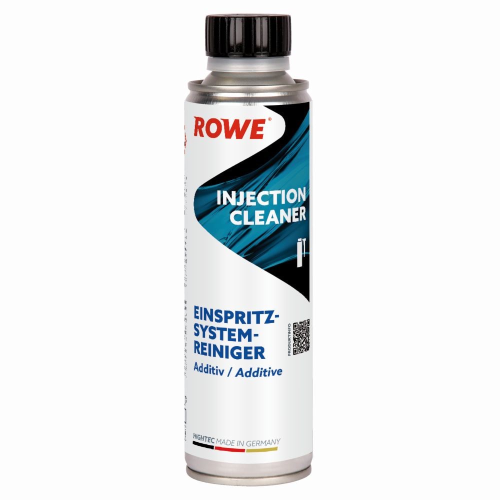 ROWE Cleaner, petrol injection system HIGHTEC, INJECTION CLEANER Article number: 22002-0002-99 cheaply