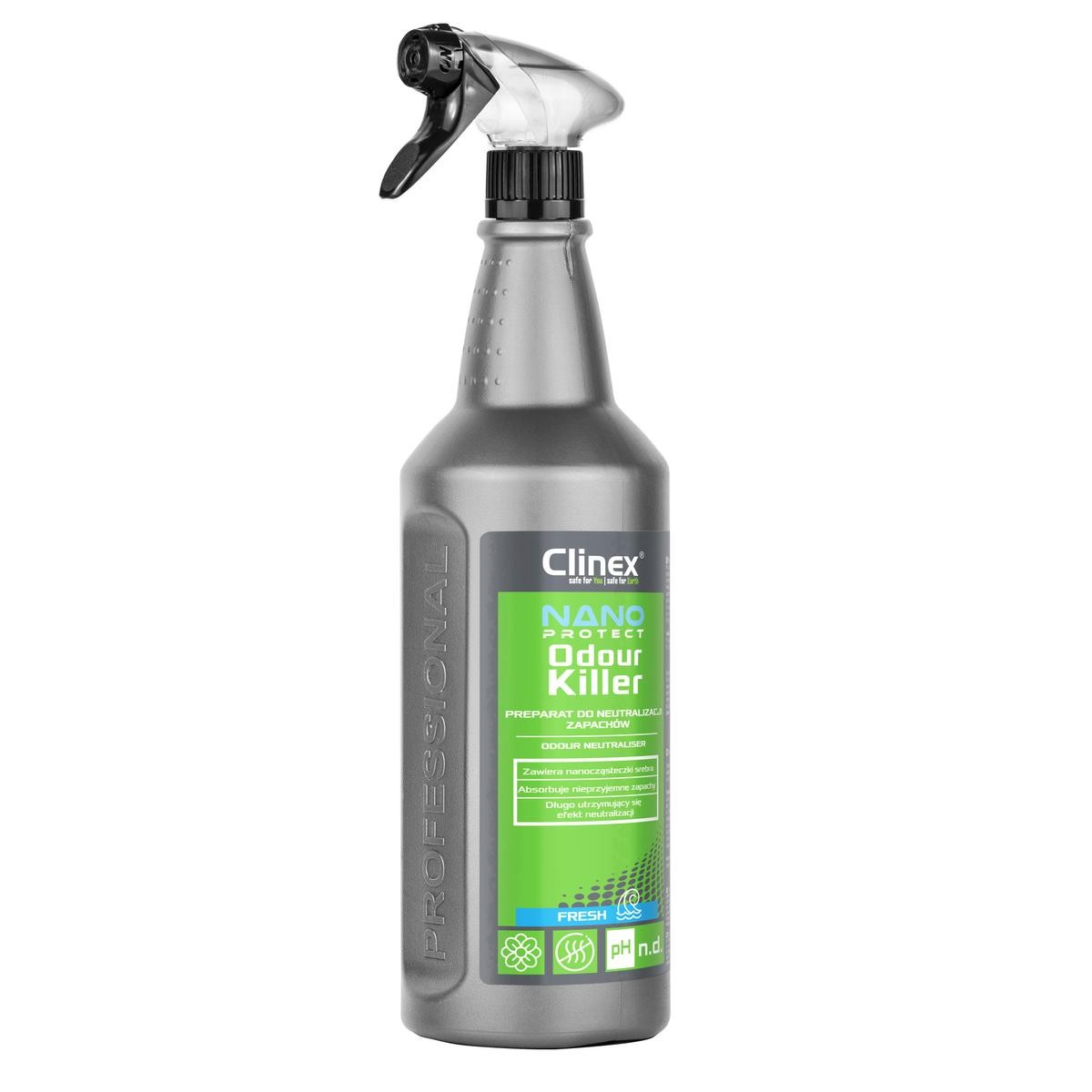 CLINEX Odour eliminator Article number: 77-348 cheaply