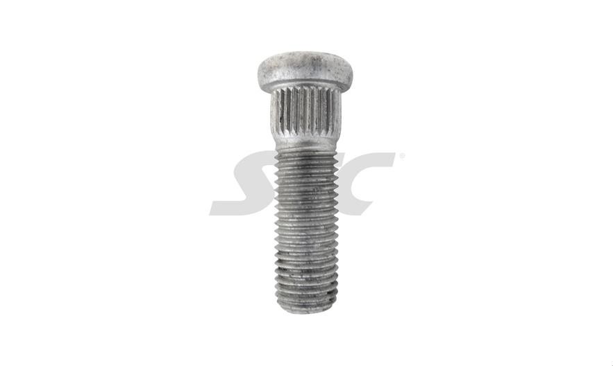 SCC Fahrzeugtechnik Hjulbolt Varenummer: ZM1215RE40F billige