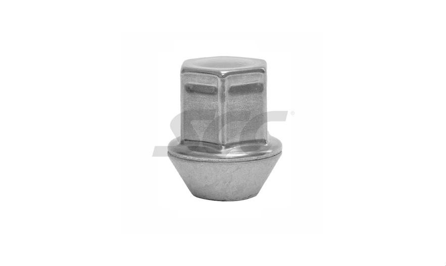 SCC Fahrzeugtechnik Wheel Nut Article number: ZM1415KEGJF cheaply