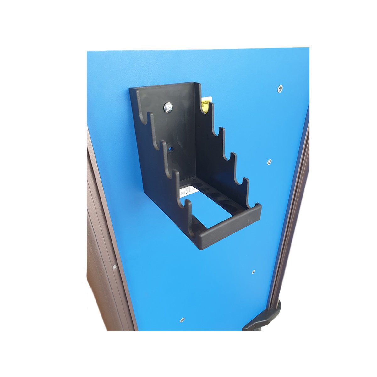 FORCE Trailer Box, tool trolley Practical, Jumbo Article number: 10210H4 cheaply