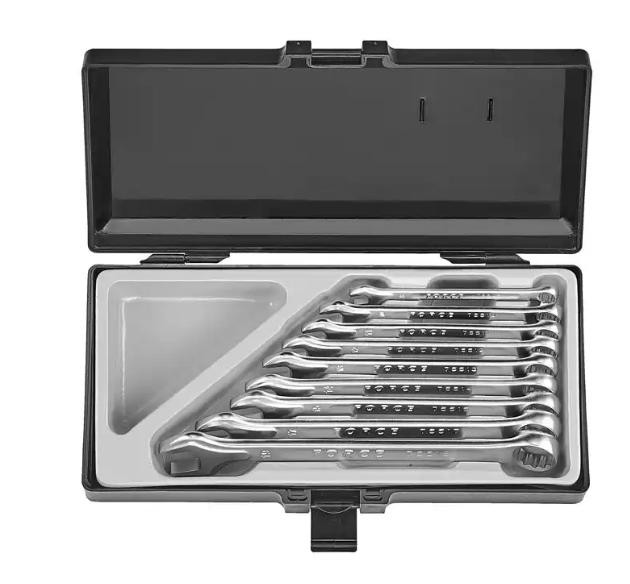 FORCE Spanner Set, ring / open ended Article number: 5094 cheaply