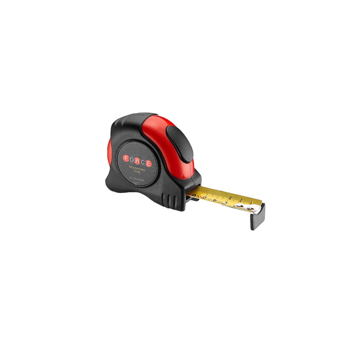 FORCE Tape Measure Article number: 5096A808 cheaply