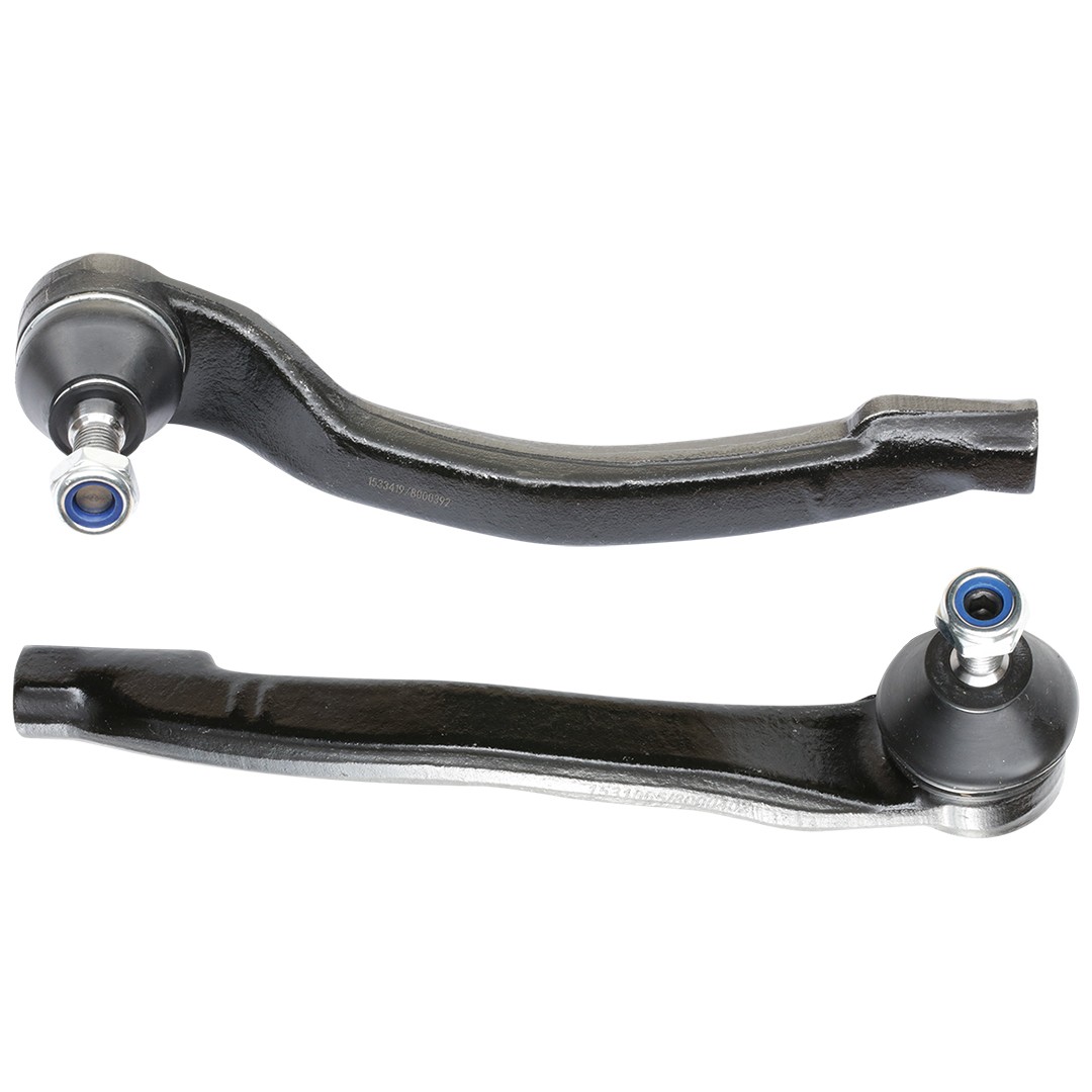 RIDEX Track rod end Article number: 914T0979 cheaply