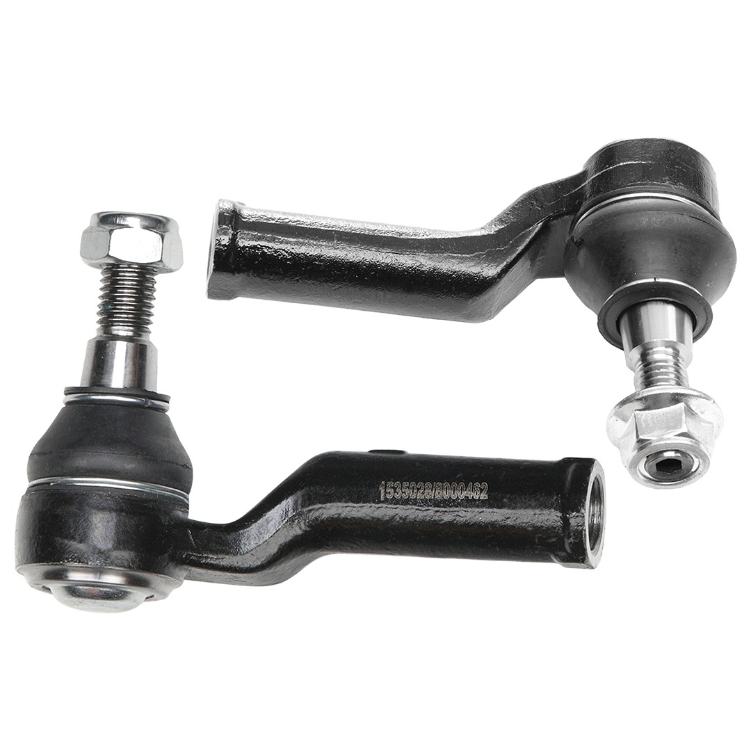 RIDEX Track rod end Article number: 914T0981 cheaply