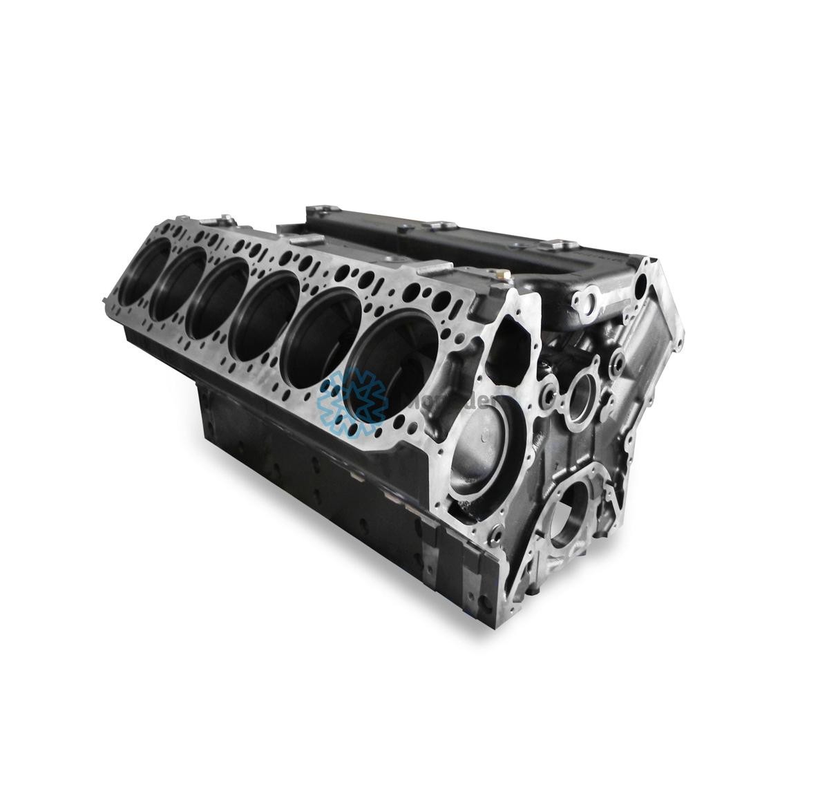 MONEDERO Engine block Article number: 10010000007 cheaply