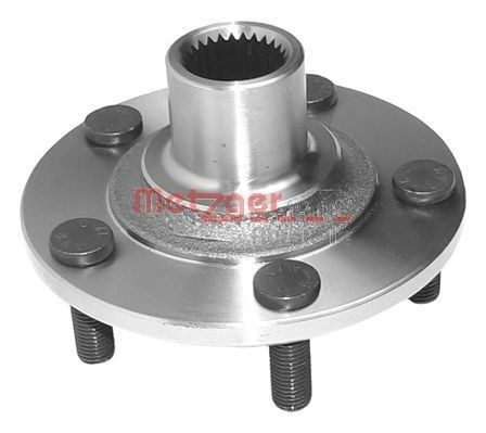 METZGER Wheel Hub Article number: N 1010 cheaply