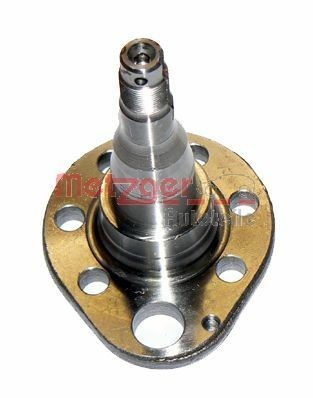 METZGER Wheel Hub Article number: N 2552 cheaply