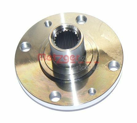 METZGER Wheel Hub Article number: N 2568 cheaply